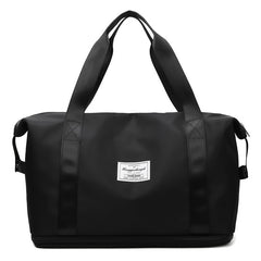 Large Capacity Travel Bag Fitness Gym