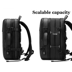 Computer Backpack Multifunctional Travel Backpack