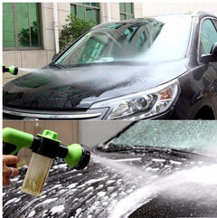 Foam Spray Gun High Pressure Automotive