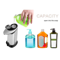 Infrared Soap Dispenser for Hygienic Use