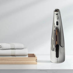 Touchless Infrared Foam Soap Dispenser Automatic