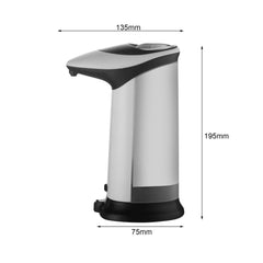 Infrared Soap Dispenser for Hygienic Use