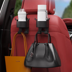 Car Hook Seat Back Multifunctional