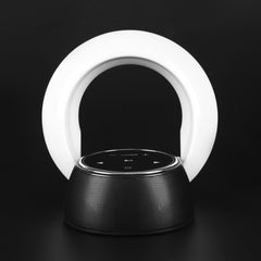 Folding Bluetooth Subwoofer Desk Lamp