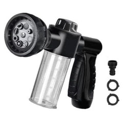 Foam Spray Gun High Pressure Automotive