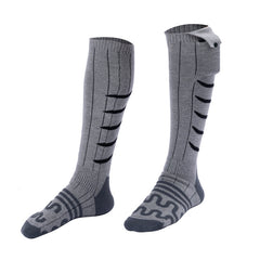 Smart Heating Socks with Remote Control