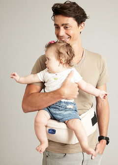 Waist Stool Baby Carrier Multifunctional