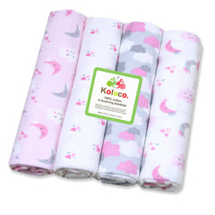 Children Blanket Flannel Sheets Flannel