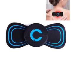 Mini Neck Massager Cervical Vertebra Massager