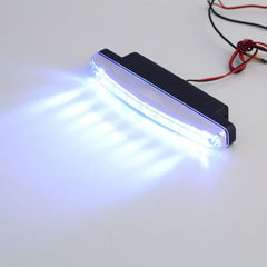 Universal Daytime Car Light Decoration