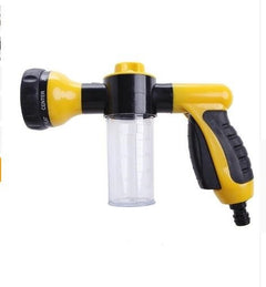 Foam Spray Gun High Pressure Automotive