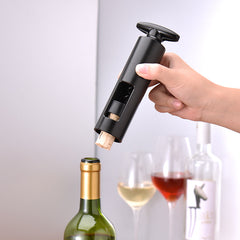 Wine Corkscrew Creative Wine Bottle Opener