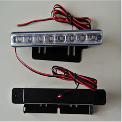 Universal Daytime Car Light Decoration