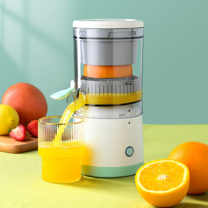 Portable USB Mini Electric Juicer Mixer Extractors