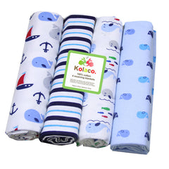 Children Blanket Flannel Sheets Flannel