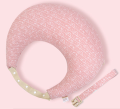 Adjustable Nursing Pillow for Breastfeeding Moms