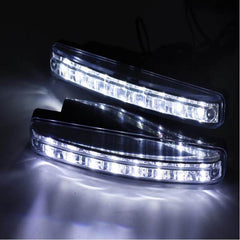 Universal Daytime Car Light Decoration