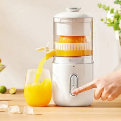 Wireless Multifunctional Mini Fruit Juicer Blender