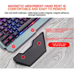 Gaming Wired Mechanical Keyboard