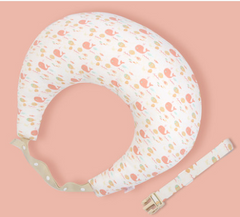 Adjustable Nursing Pillow for Breastfeeding Moms