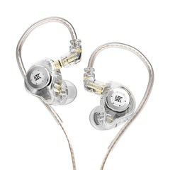 KZ EDX Pro Bass Earphones