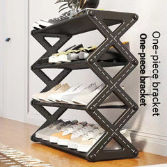 Multi-layer Shoe Storage Shoe Cabinet