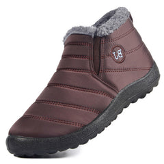 Winter Snow Boots Women Waterproof