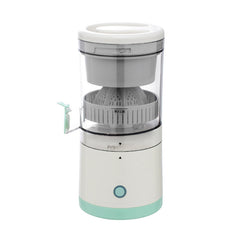 Portable USB Mini Electric Juicer Mixer Extractors