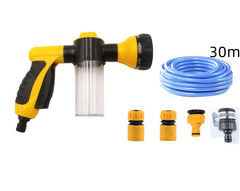 Foam Spray Gun High Pressure Automotive