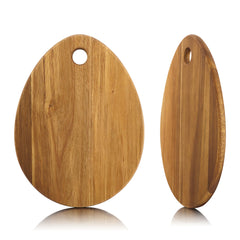 Solid Wood Cutting Board