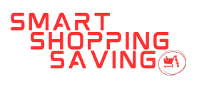 Smart Shopping Saving