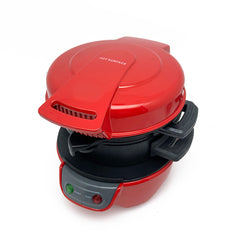 Household Breakfast Machine Egg Cooker Waffle Machine