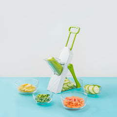 Vegetable Chopper and Potato Grater