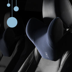 Car Seat Neck Pillow  U-shaped Cervical Pillow