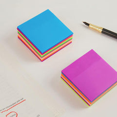 Detachable Transparent Student Sticky Notes