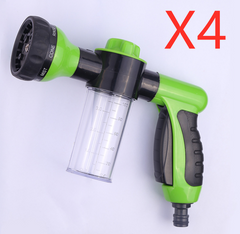 Foam Spray Gun High Pressure Automotive