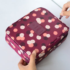 Detachable Cosmetic Bag