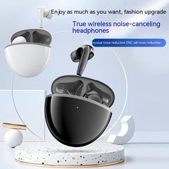 Low Latency Wireless Bluetooth Gaming Headset