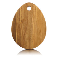 Solid Wood Cutting Board