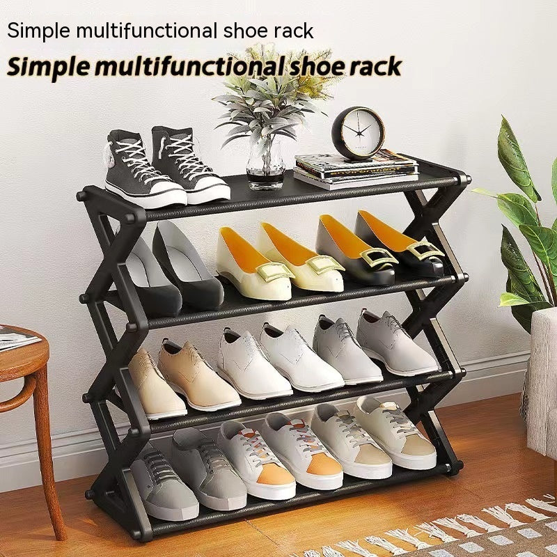 Multi-layer Shoe Storage Shoe Cabinet