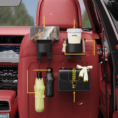 Car Hook Seat Back Multifunctional