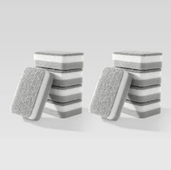 Double-sided Cleaning Sponges