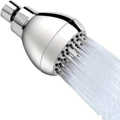 Small Top Spray 3-inch Concealed Shower Head