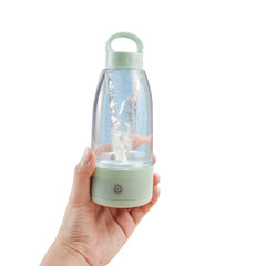 Automatic Electric Shaker Bottle With High Appearance For Smoothies Portable