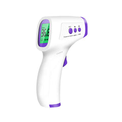 Electronic Non-Contact Clinical Thermometer