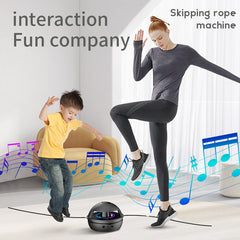 Smart Rope Skipping Machine Smart Jump Rope Machine 10-level Speed Adjustment