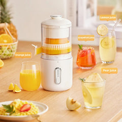 Wireless Multifunctional Mini Fruit Juicer Blender