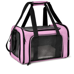 Pet Travel Backpack