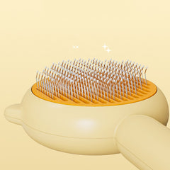 Pet Massage Comb for Cats and Dogs