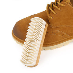 Suede Rubber Brush Shoes Brush Sneaker Strong Snow Boots Cleaning